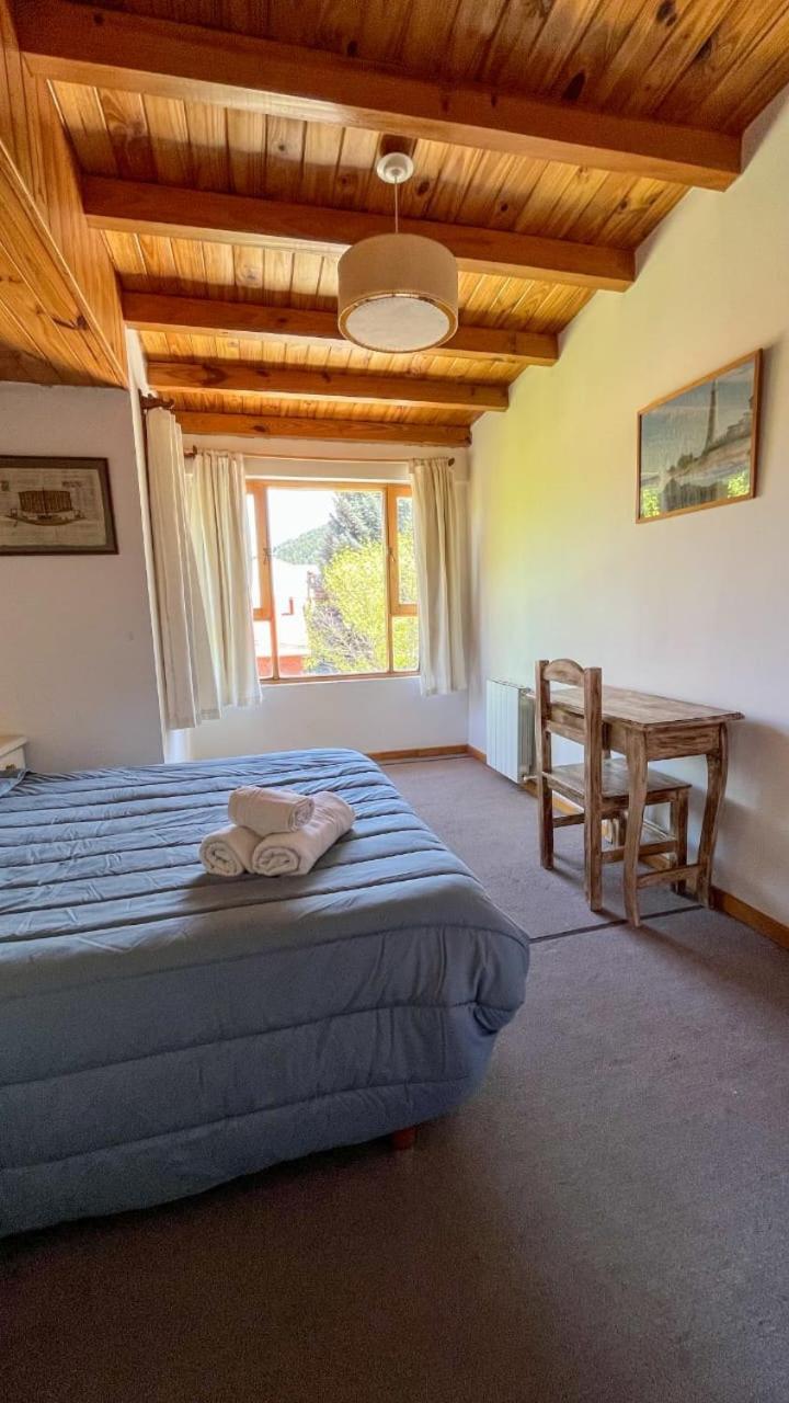 Apartment Departamento Amplio Y Centrico San Martin de los Andes