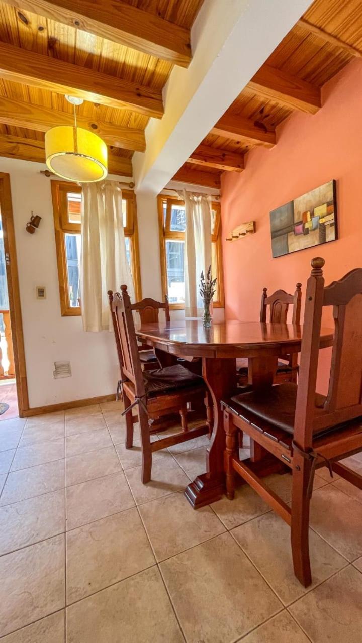 Departamento Amplio Y Centrico Apartment San Martin de los Andes