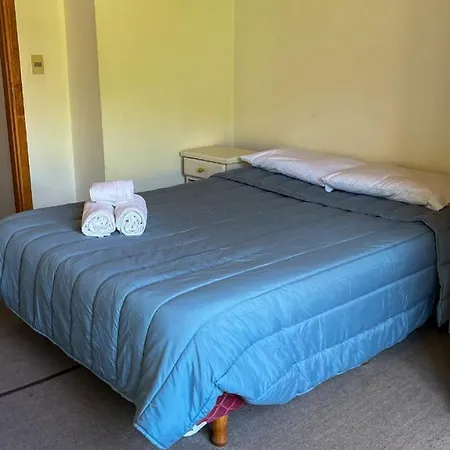 Departamento Amplio Y Centrico Apartment San Martin de los Andes Exterior photo